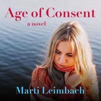 Age of Consent Lib/E