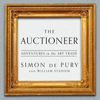 The Auctioneer Lib/E