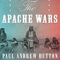 The Apache Wars Lib/E