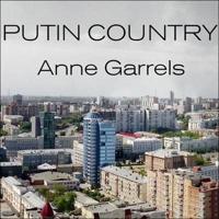 Putin Country Lib/E