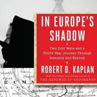 In Europe's Shadow Lib/E
