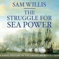 The Struggle for Sea Power Lib/E