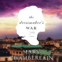 The Dressmaker's War Lib/E