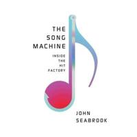 The Song Machine Lib/E