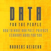 Data for the People Lib/E