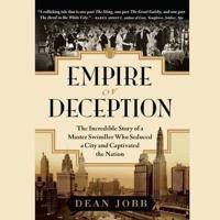 Empire of Deception Lib/E
