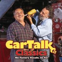 Car Talk Classics: No Factory Recalls. So Far. Lib/E