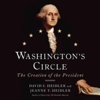 Washington's Circle Lib/E