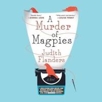 A Murder of Magpies