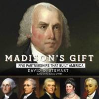 Madison's Gift Lib/E