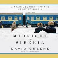 Midnight in Siberia Lib/E