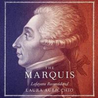The Marquis Lib/E