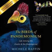 The Birds of Pandemonium Lib/E