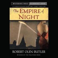 The Empire of Night Lib/E