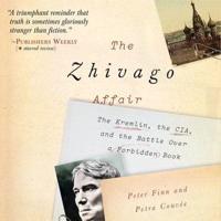 The Zhivago Affair Lib/E