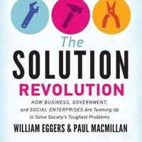 The Solution Revolution Lib/E