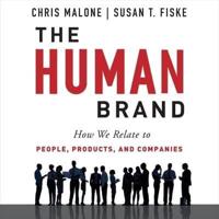 The Human Brand