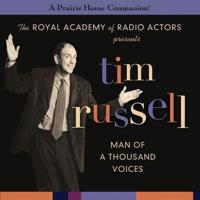 Tim Russell