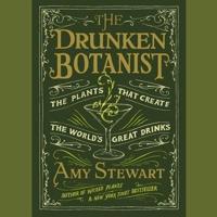 The Drunken Botanist Lib/E