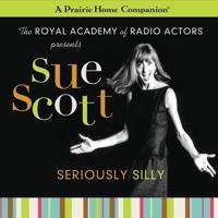 Sue Scott Lib/E