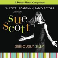 Sue Scott