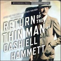 Return of the Thin Man