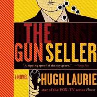 The Gun Seller Lib/E