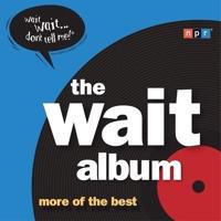 The Wait Album Lib/E