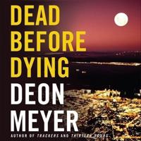 Dead Before Dying Lib/E