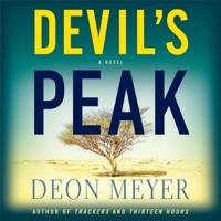 Devil's Peak Lib/E