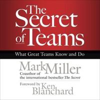 The Secret of Teams Lib/E