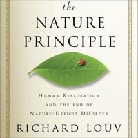 The Nature Principle Lib/E