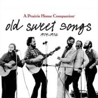 Old Sweet Songs Lib/E
