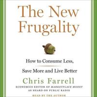 The New Frugality