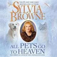 All Pets Go to Heaven