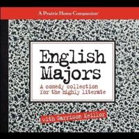 English Majors Lib/E