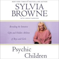Psychic Children Lib/E