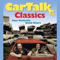 Car Talk Classics Lib/E