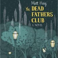 The Dead Fathers Club Lib/E