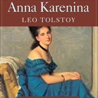 Anna Karenina Lib/E