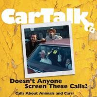 Car Talk: Doesn't Anyone Screen These Calls? Lib/E