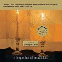 Interpreter of Maladies Lib/E