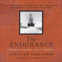 The Endurance Lib/E