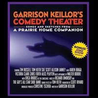 Garrison Keillor's Comedy Theater Lib/E