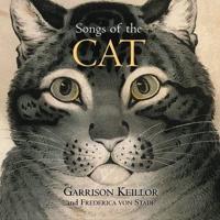 Songs of the Cat Lib/E