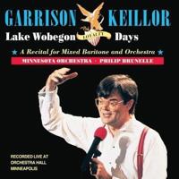 Lake Wobegon Loyalty Days Lib/E