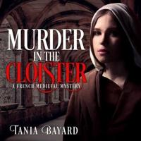 Murder in the Cloister Lib/E