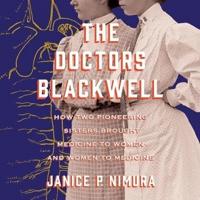 The Doctors Blackwell Lib/E