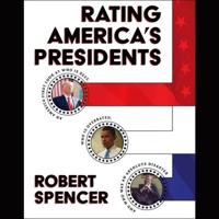 Rating America's Presidents Lib/E