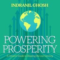 Powering Prosperity Lib/E